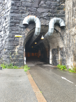 Tunnel de Rothaugen