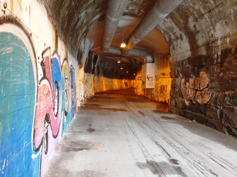 Rothaugen Tunnel