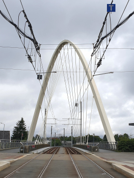 Birkeland-Brücke