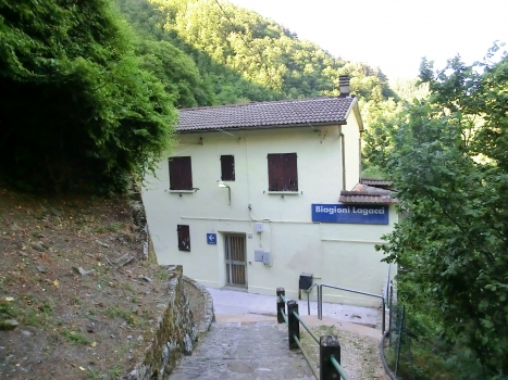 Gare de Biagioni Lagacci