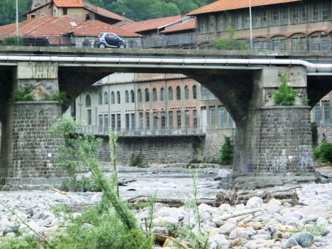 Ponte Cervo
