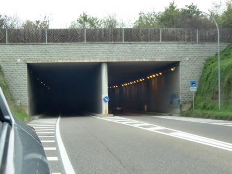 Tunnel Garagnani