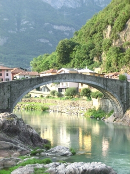 Montecchio Bridge