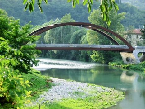 Montecchio Bridge