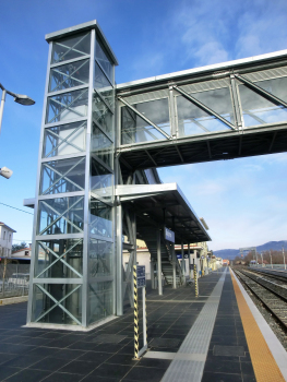Bojano Station