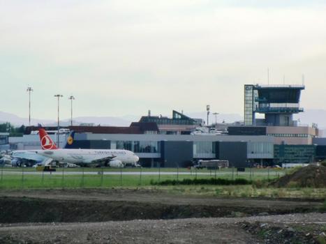 Flughafen Bologna