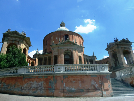 Sanctuaire de la Madonna di San Luca