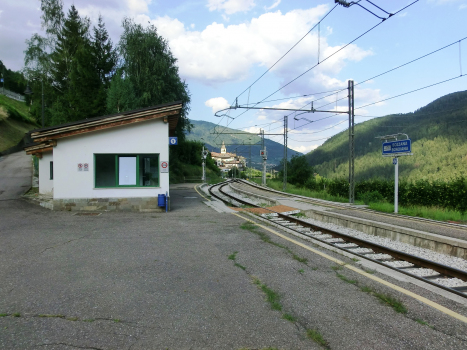 Bahnhof Bozzana-Bordiana