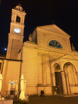 Chiesa di Santa Maria Nascente
