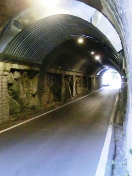 Puncett Tunnel