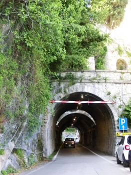 Puncett Tunnel