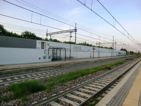 Gare de Busa di Vigonza