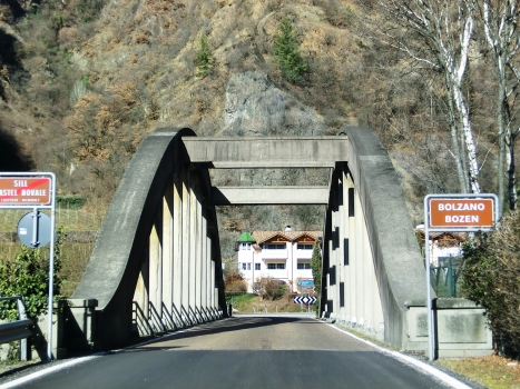 Sant'Antonio-Brücke