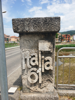Pont Italia 61