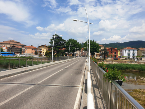 Italia 61 Bridge