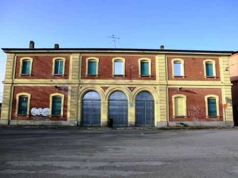 Calcio Station