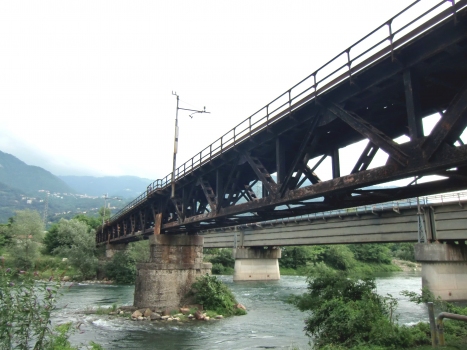 Alzaia-Brücke