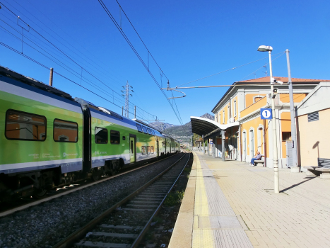 Gare de Calolziocorte-Olginate