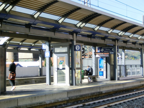 Gare de Calolziocorte-Olginate