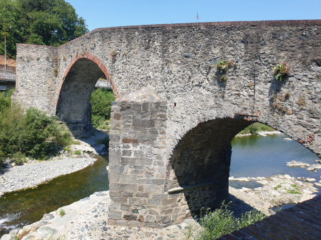 Pont San Michele