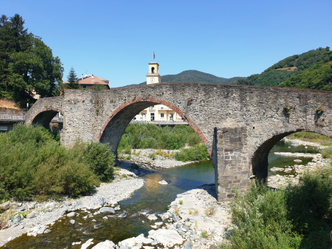 San Michele Bridge