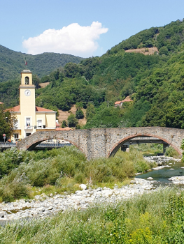 Pont San Michele