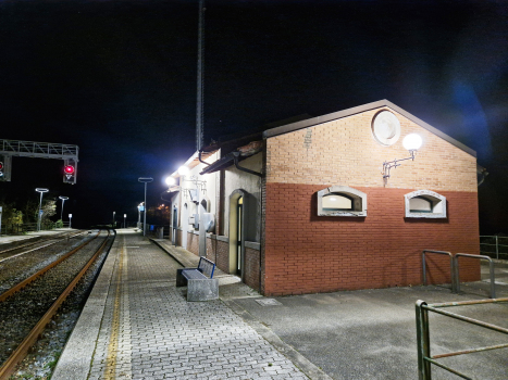 Campomigliaio Station