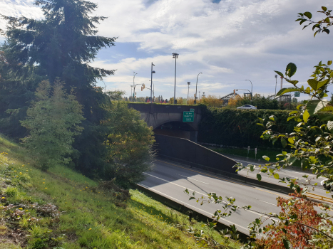 Cassiar Tunnel