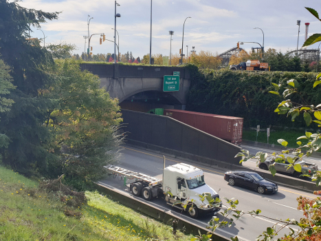 Cassiar Tunnel