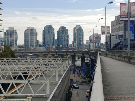 Dunsmuir Viaduct