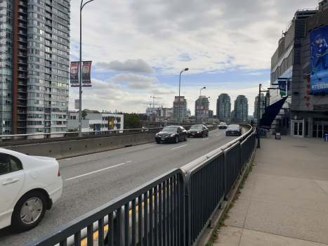 Dunsmuir Viaduct