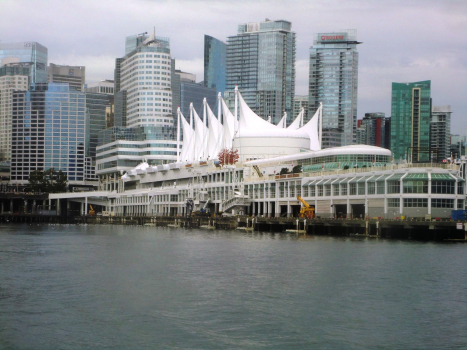 Canada Place