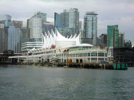 Canada Place