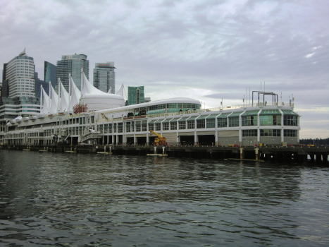 Canada Place