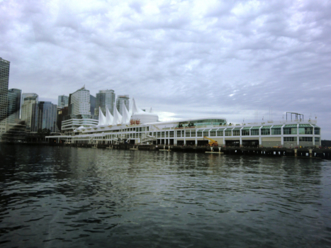 Canada Place