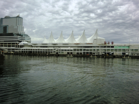 Canada Place