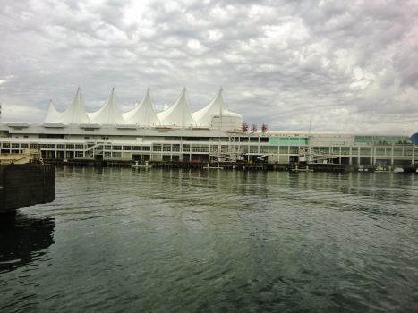 Canada Place