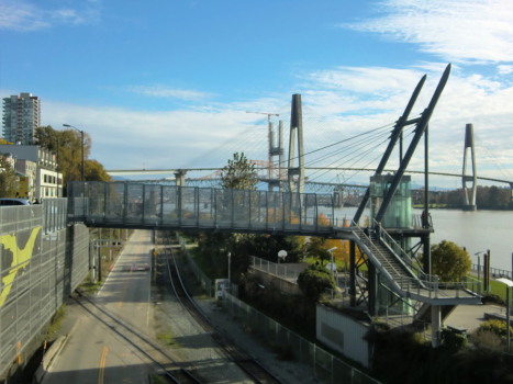 4th Street Overpass