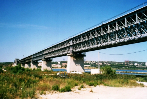 Pont de Caronte