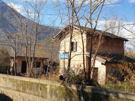 Candoglia-Ornavasso Station