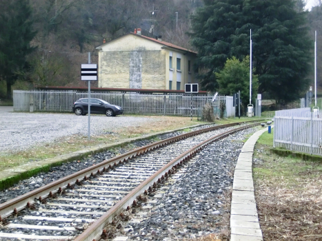 Bahnhof Capriolo