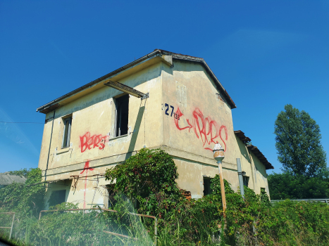 Gare de Casa dei Coppi