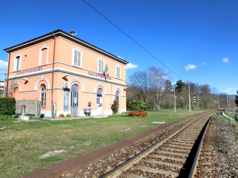 Gare de Casletto-Rogeno