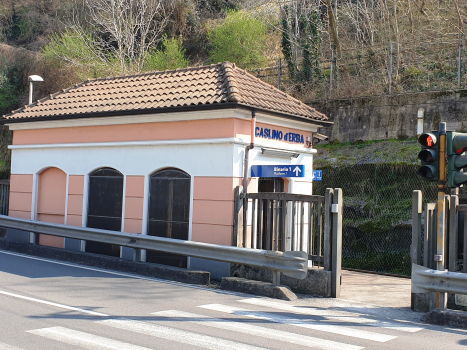 Gare de Caslino d'Erba