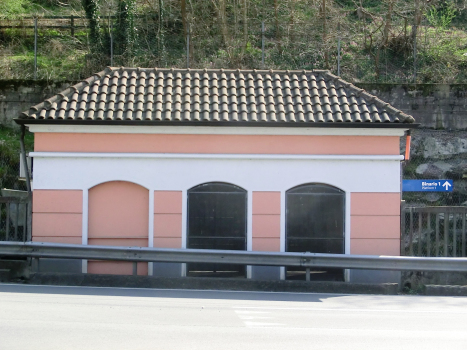 Bahnhof Caslino d'Erba