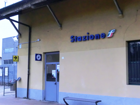 Gare de Cassago-Nibionno-Bulciago