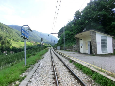 Cassana Station