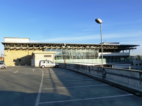 Gare de Castellanza