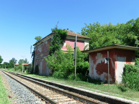 Bahnhof Castellaro