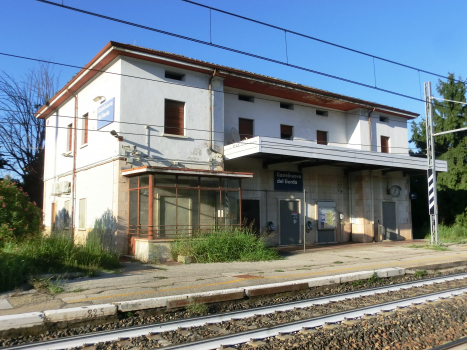 Gare de Castelnuovo del Garda
